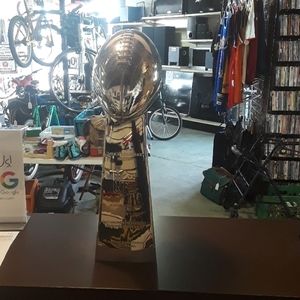 Trophy